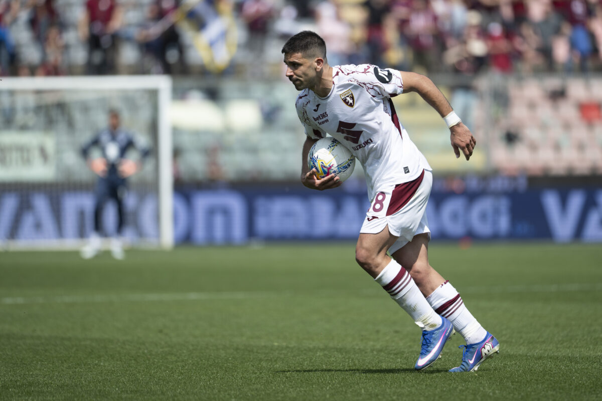 US Cremonese v Torino FC - Serie A