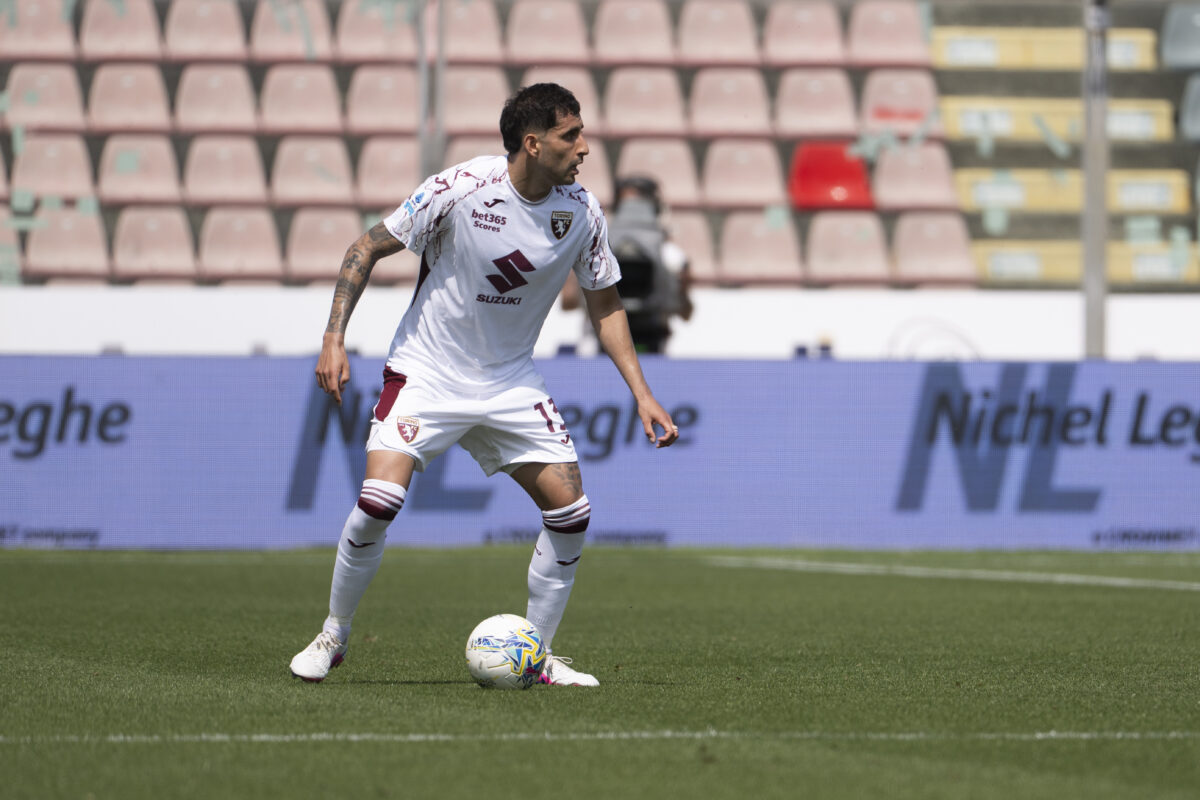 US Cremonese v Torino FC - Serie A