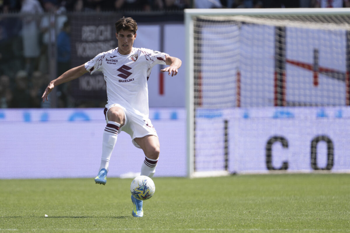 US Cremonese v Torino FC - Serie A