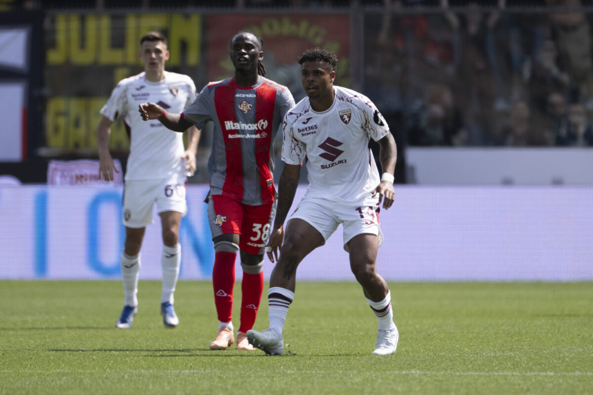 US Cremonese v Torino FC - Serie A