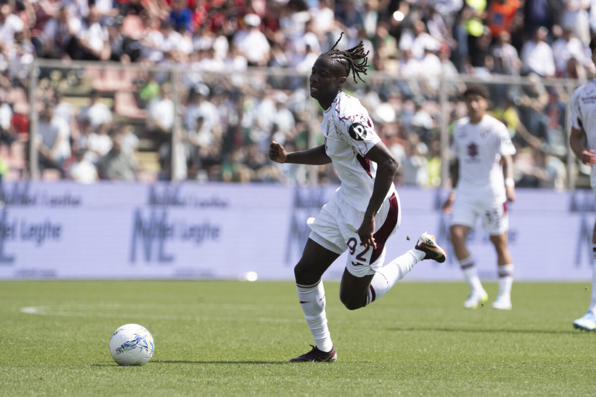 US Cremonese v Torino FC - Serie A