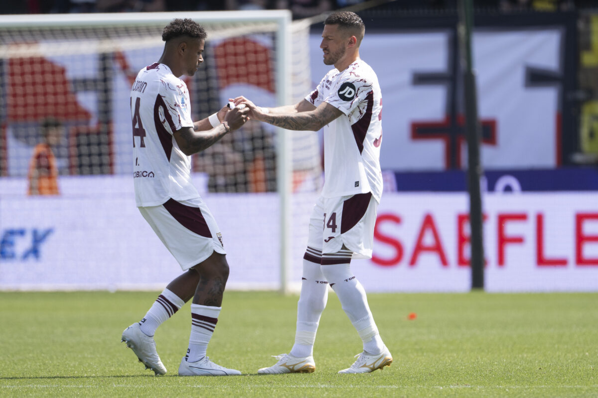 US Cremonese v Torino FC - Serie A