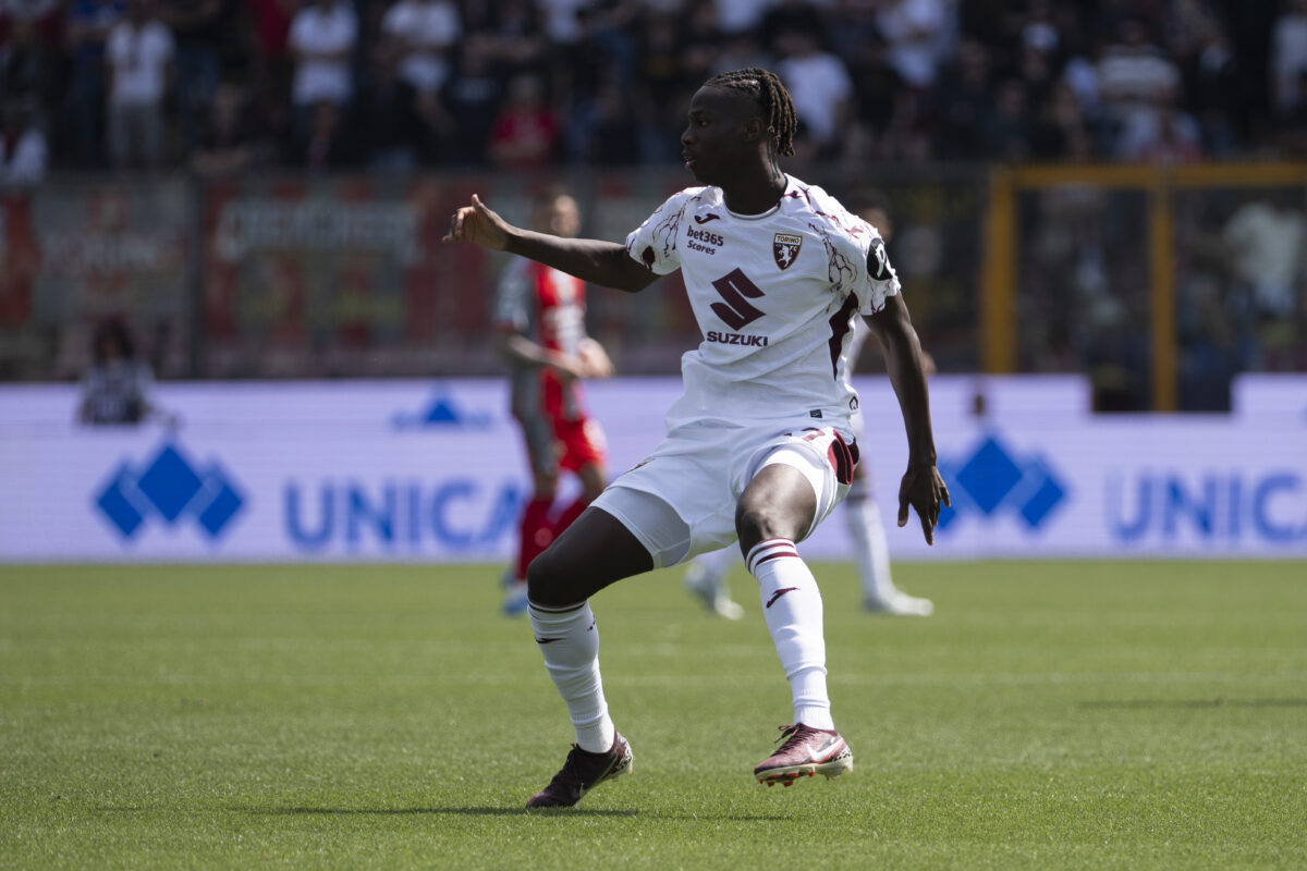 US Cremonese v Torino FC - Serie A