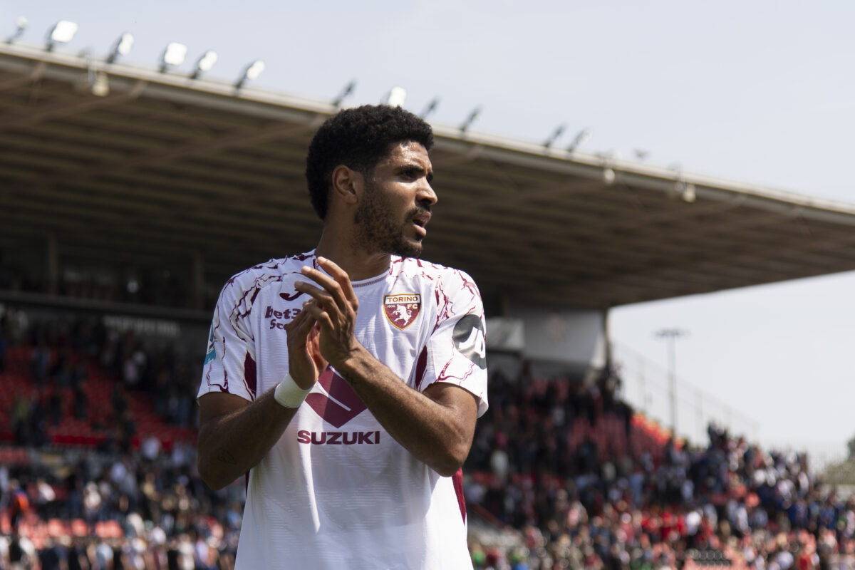 US Cremonese v Torino FC - Serie A