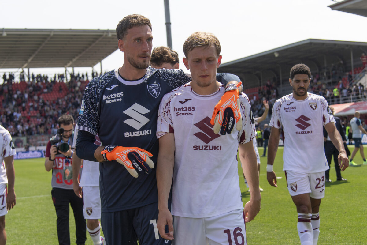 US Cremonese v Torino FC - Serie A