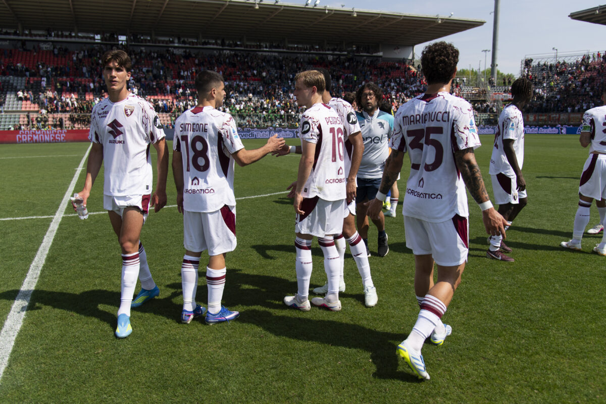 US Cremonese v Torino FC - Serie A