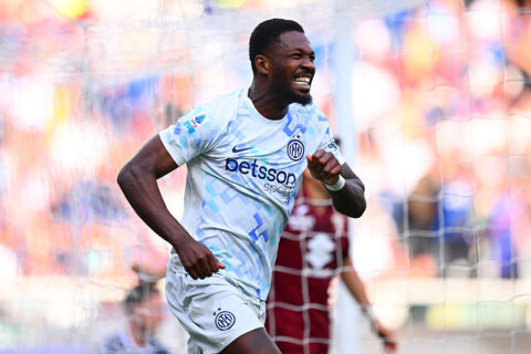 Torino FC v FC Internazionale - Serie A