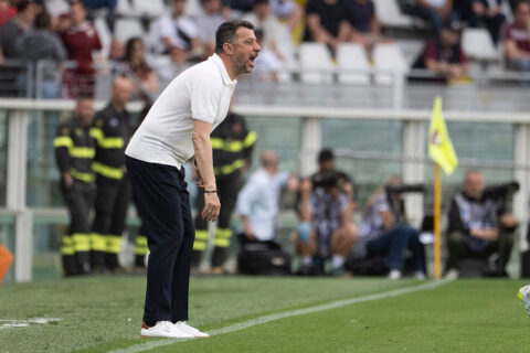 Torino FC v FC Internazionale - Serie A