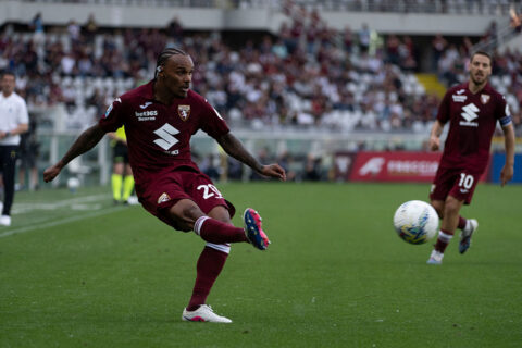 Torino FC v FC Internazionale - Serie A