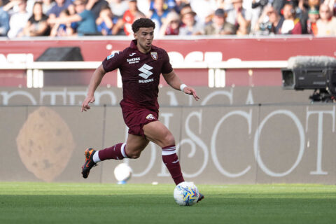 Torino FC v FC Internazionale - Serie A