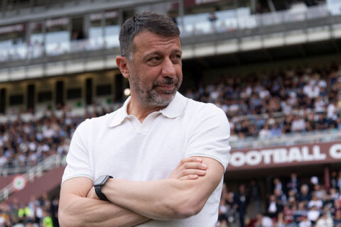 Torino FC v FC Internazionale - Serie A