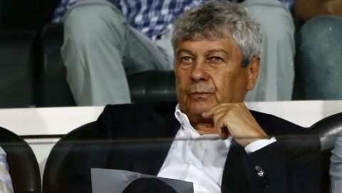 Lucescu