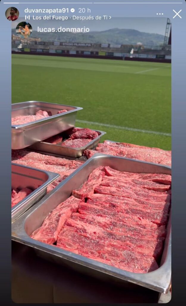 grigliata al filadelfia