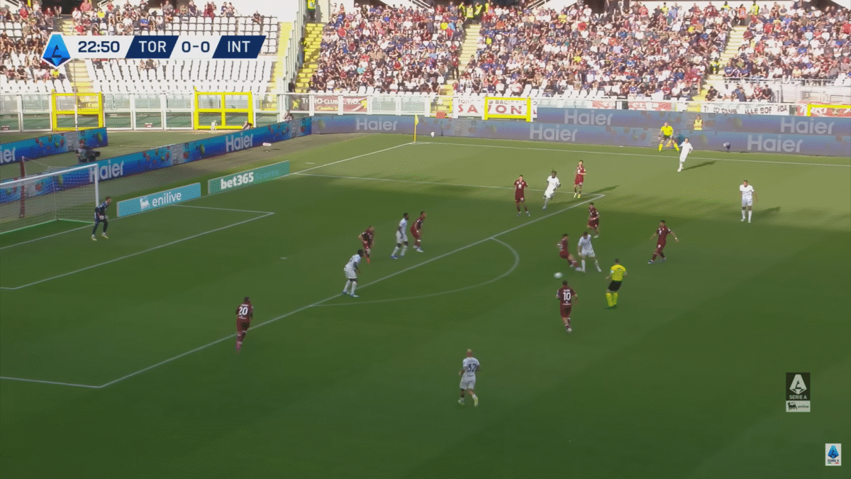 torino-inter gol 1 foto 2