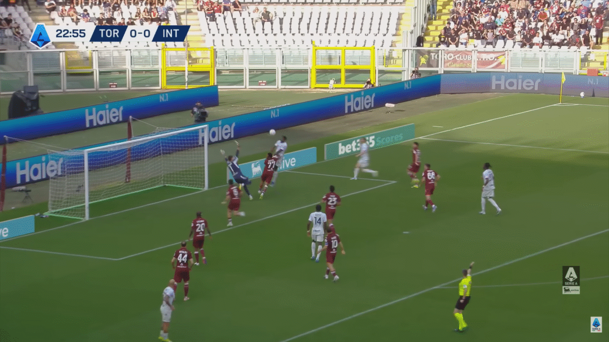 torino-inter gol 1 foto 5