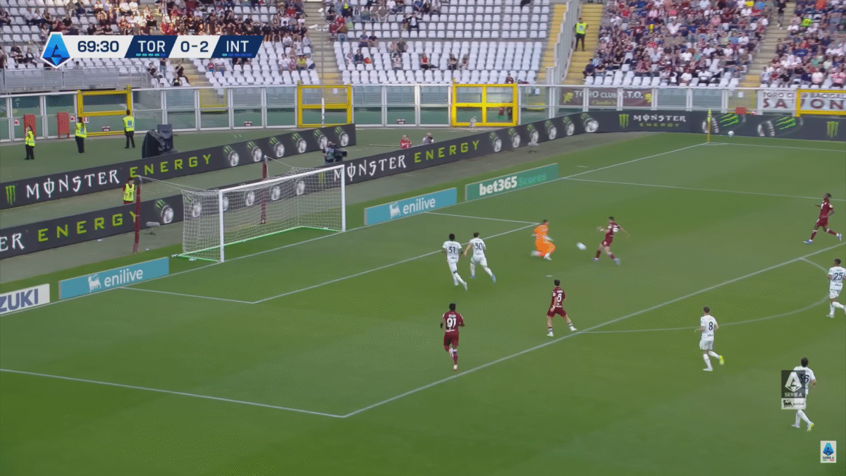 torino-inter gol 3 foto 4