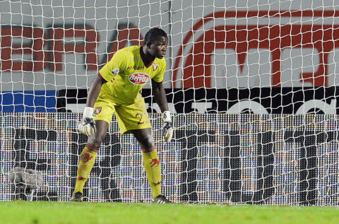 AC Siena v Torino FC - TIM Cup