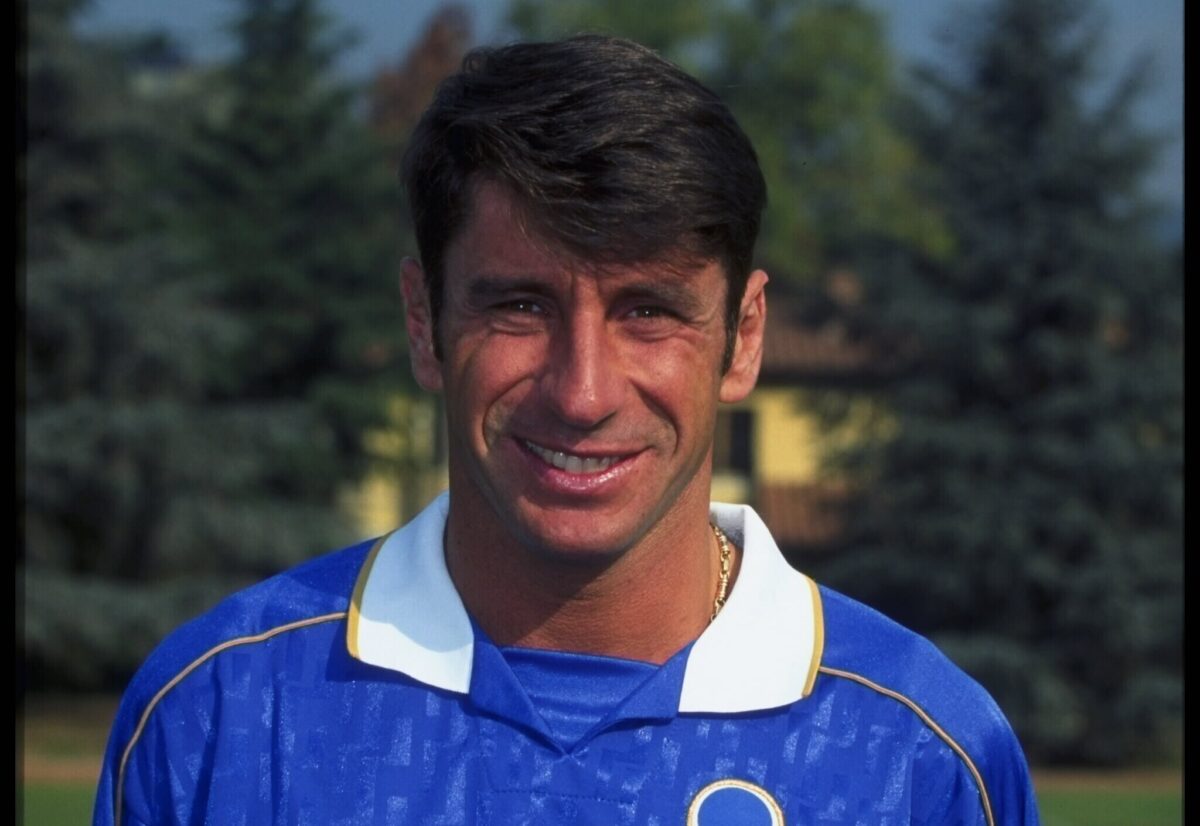 Massimo Crippa