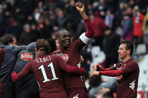 Torino FC v Atalanta BC - Serie A