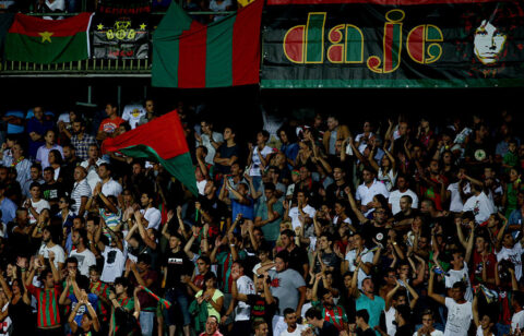 Ternana Calcio v Carpi FC - Serie B
