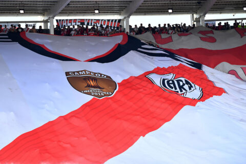 River Plate v Boca Juniors - Copa de la Liga Profesional