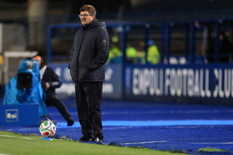 Italy U21 v North Macedonia U21 - UEFA Under21 EURO Qualifier