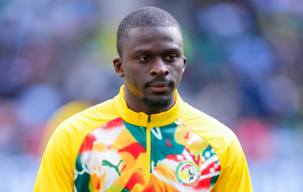 Senegal v Peru - International Friendly