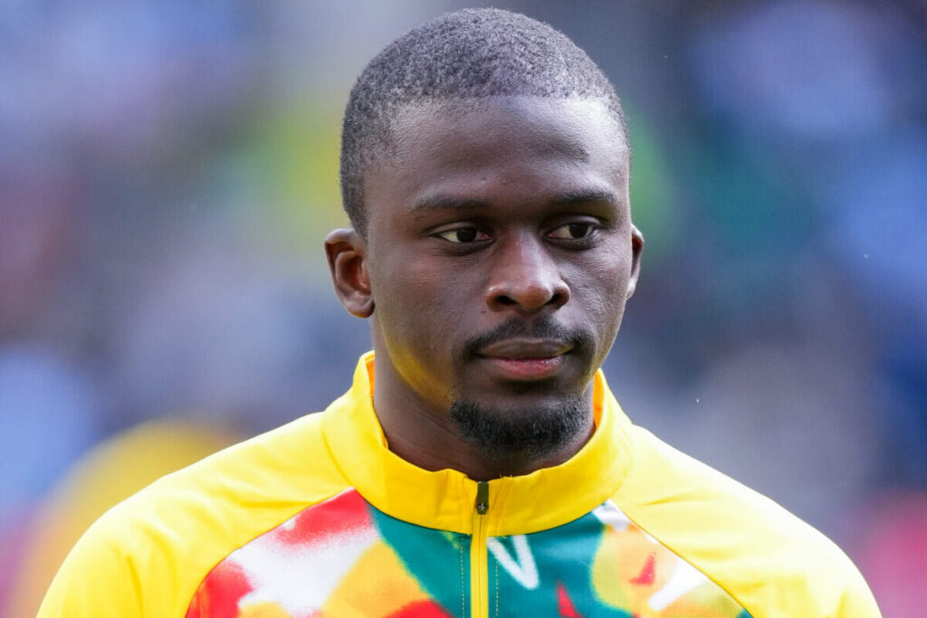 Senegal v Peru - International Friendly