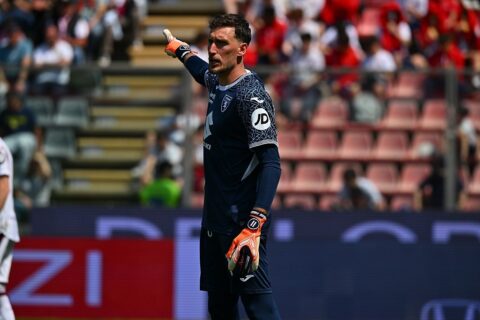 US Cremonese v Torino FC - Serie A