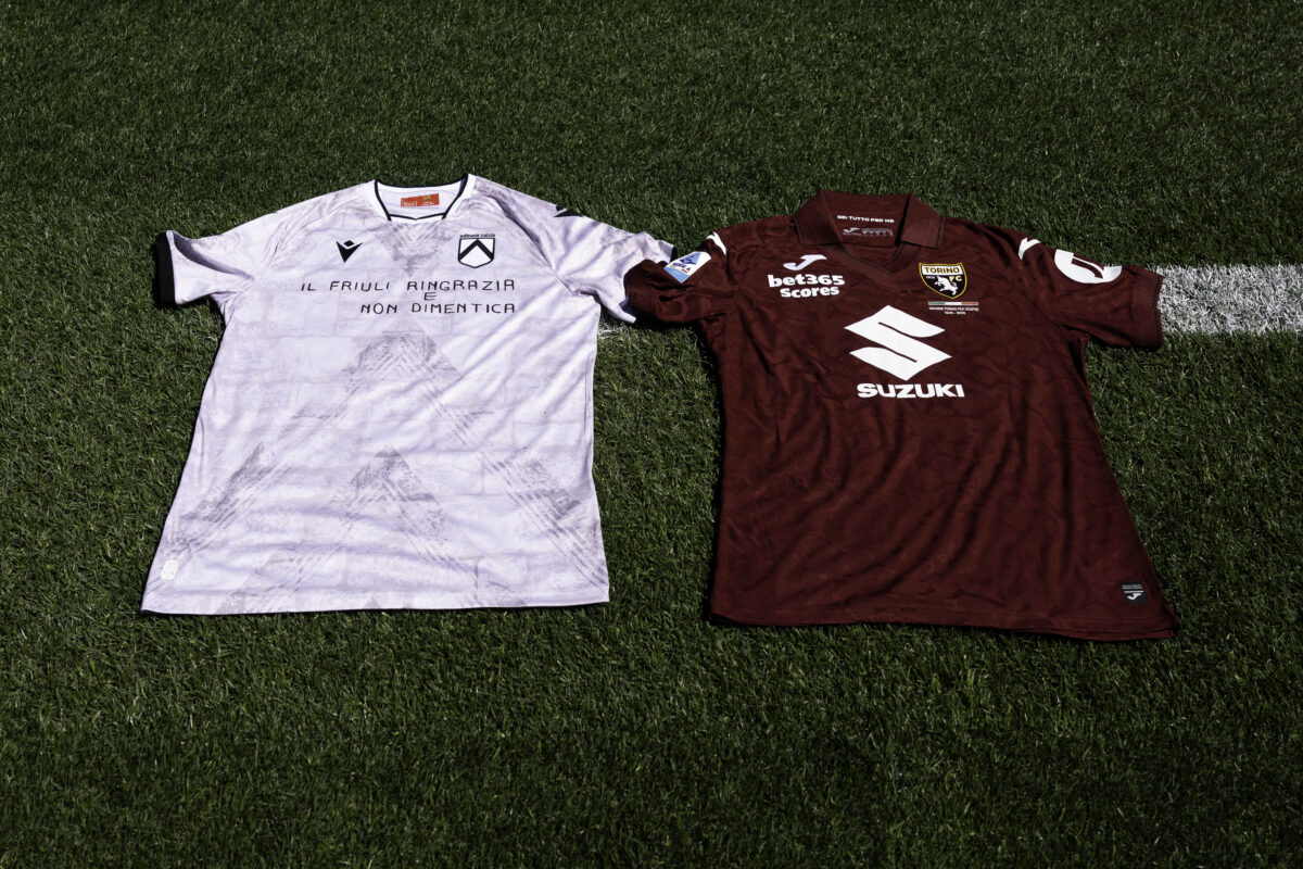 Udinese Calcio v Torino FC - Serie A