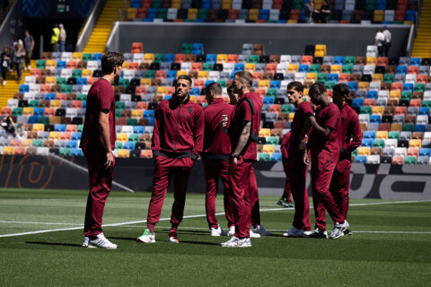 Udinese Calcio v Torino FC - Serie A