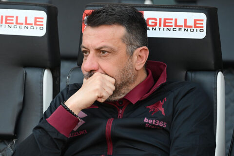 Udinese Calcio v Torino FC - Serie A