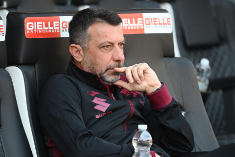 Udinese Calcio v Torino FC - Serie A