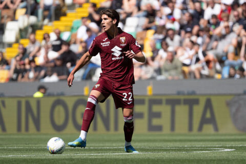 Udinese Calcio v Torino FC - Serie A