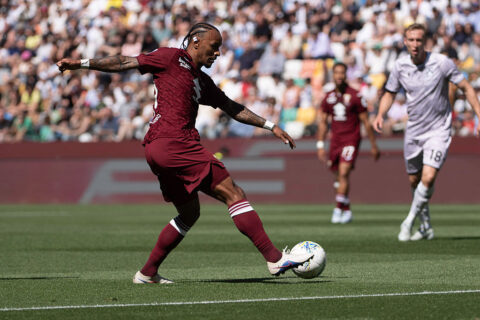 Udinese Calcio v Torino FC - Serie A