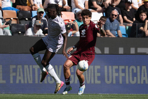 Udinese Calcio v Torino FC - Serie A