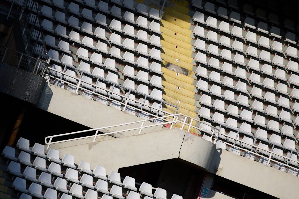 stadio Olimpico Grande Torino