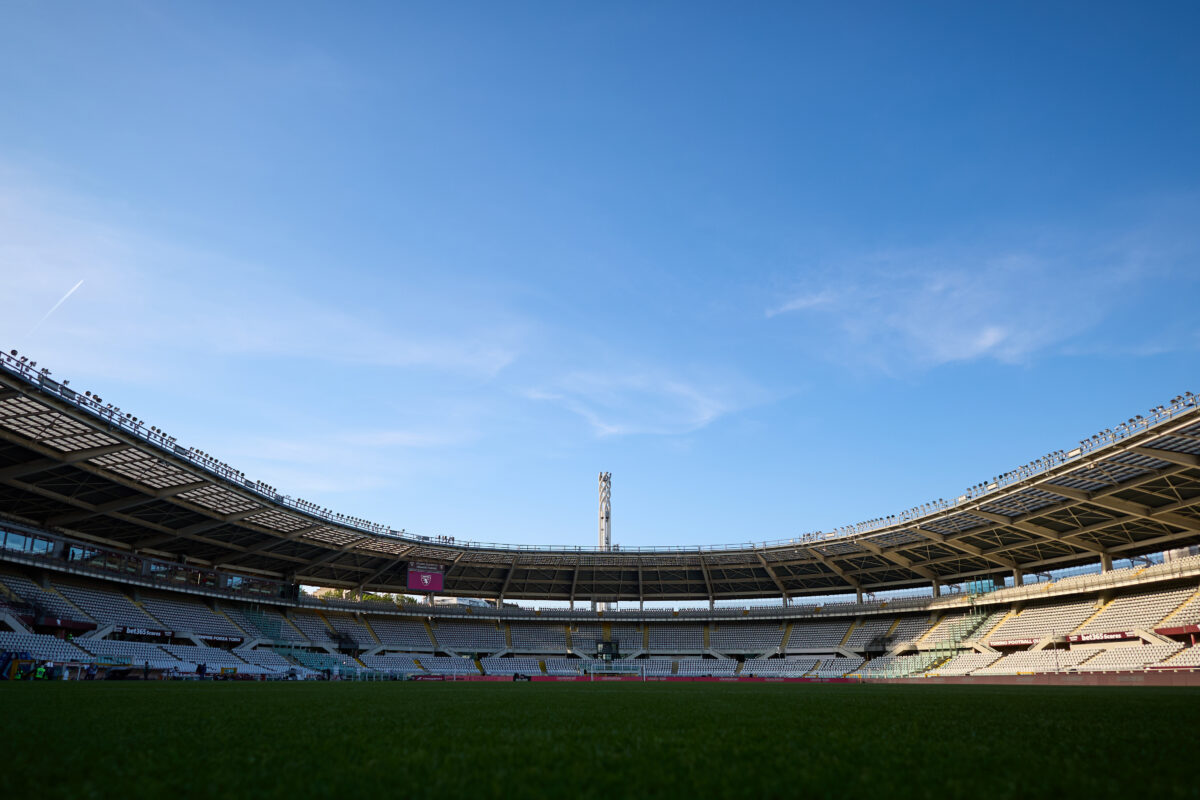 stadio Olimpico Grande Torino
