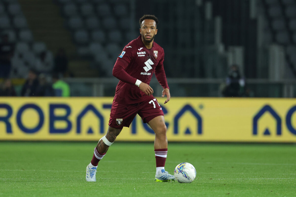 Torino FC v US Sassuolo Calcio - Serie A