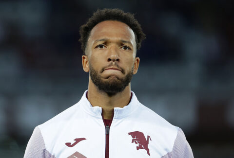 Torino FC v US Sassuolo Calcio - Serie A