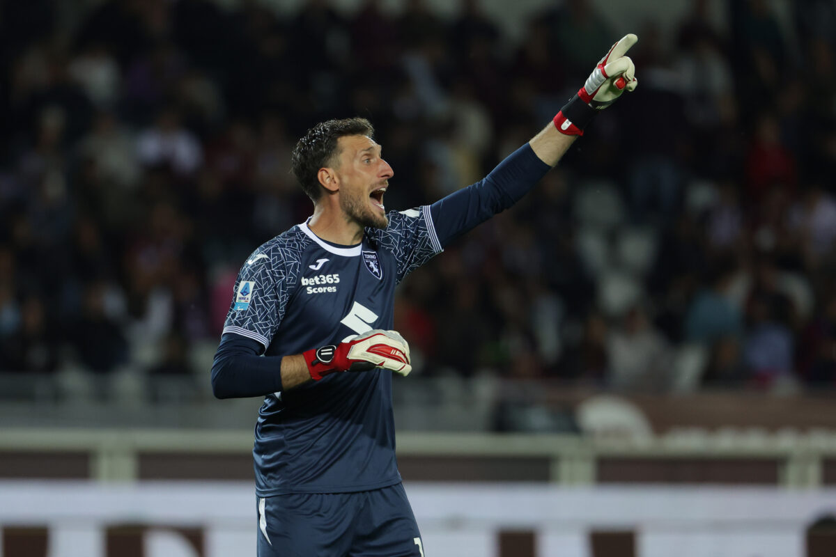 Torino FC v US Sassuolo Calcio - Serie A