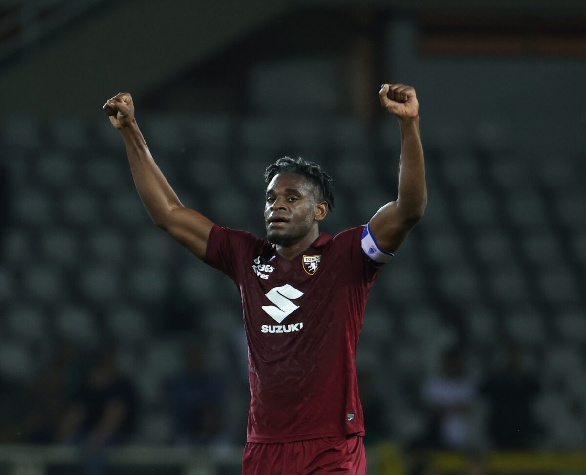 duvan zapata toro