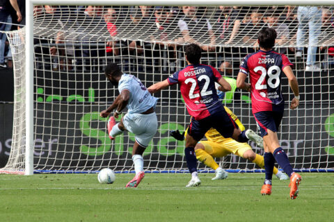 Cagliari Calcio v Udinese Calcio - Serie A