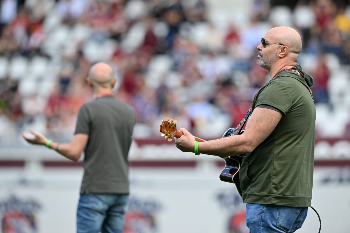 Torino FC "Partita Della Storia"