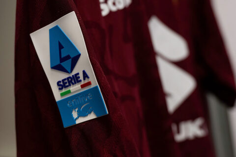 Cagliari Calcio v Torino FC - Serie A