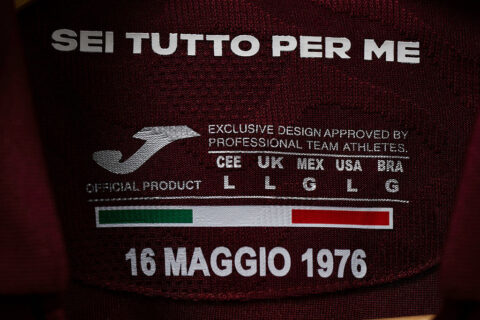 Cagliari Calcio v Torino FC - Serie A
