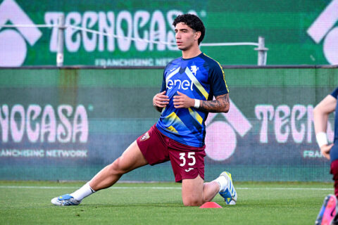 Cagliari Calcio v Torino FC - Serie A
