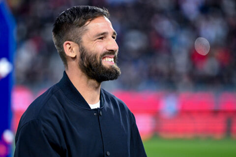 Cagliari Calcio v Torino FC - Serie A