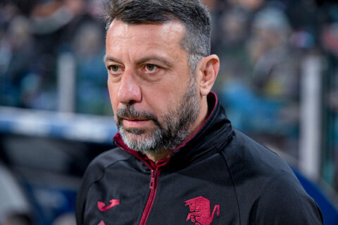Cagliari Calcio v Torino FC - Serie A