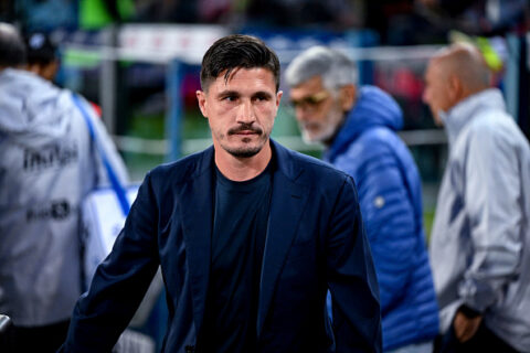 Cagliari Calcio v Torino FC - Serie A